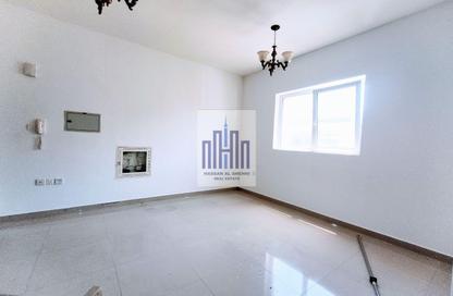 Apartment - Studio - 1 Bathroom for rent in Muwaileh - Sharjah