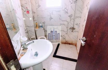 Apartment - Studio - 1 Bathroom for rent in Muwaileh - Sharjah