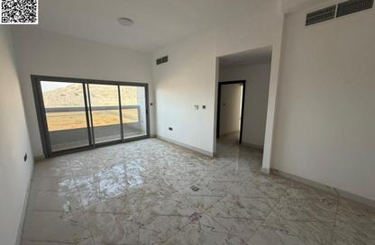 Apartment - 1 Bedroom - 2 Bathrooms for rent in Al Jurf 3 - Al Jurf - Ajman Downtown - Ajman
