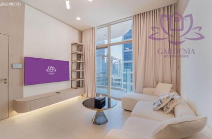 Apartment - 1 Bedroom - 2 Bathrooms for rent in Pearl House - District 13 - Jumeirah Village Circle - Dubai Apartment - 1 Bedroom - 2 Bathrooms for rent in Pearl House - District 13 - Jumeirah Village Circle - Dubai
