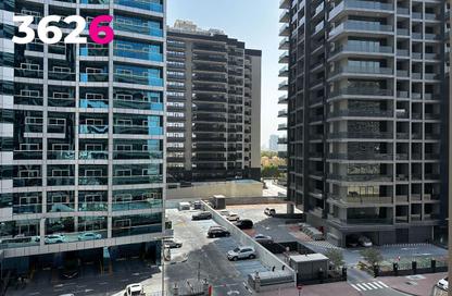 Apartment - Studio - 1 for sale in The Spirit - Dubai Sports City - Dubai