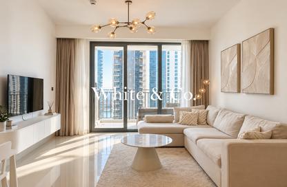 Apartment - 2 - 2 for rent in 17 Icon Bay - Dubai Creek Harbour (The Lagoons) - Dubai Apartment - 2 - 2 for rent in 17 Icon Bay - Dubai Creek Harbour (The Lagoons) - Dubai