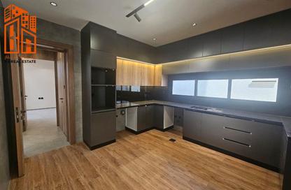 Villa - 6 Bedrooms - 7 Bathrooms for sale in Al Bahia Hills - Al Bahia - Ajman
