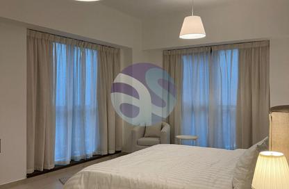 Apartment - 2 Bedrooms - 3 Bathrooms for rent in Executive Tower M - Executive Towers - Business Bay - Dubai