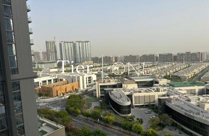 Apartment - 2 - 3 for rent in Sobha Creek Vistas Grande - Sobha Hartland - Mohammed Bin Rashid City - Dubai