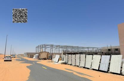 Land - Studio for sale in Al Qasimiah City - Sharjah
