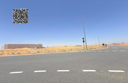 Land - Studio for sale in Al Qasimiah City - Sharjah