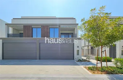 فيلا - 5 غرف نوم - 5 حمامات للايجار في أورا جاردنز - تلال الغاف - دبي