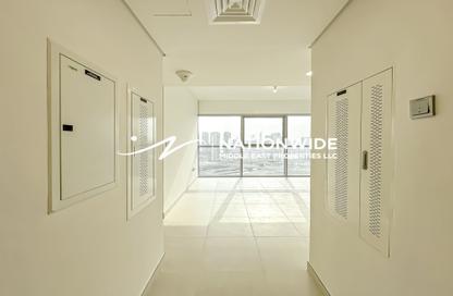 Apartment - 2 - 2 for sale in Radiant Square - City Of Lights - Al Reem Island - Abu Dhabi