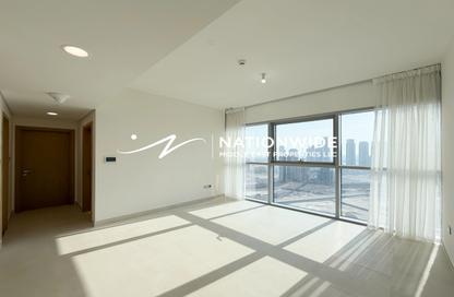 Apartment - 2 - 2 for sale in Radiant Square - City Of Lights - Al Reem Island - Abu Dhabi