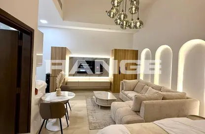 Apartment - 1 Bathroom for rent in Pantheon Elysee III - District 15 - Jumeirah Village Circle - Dubai