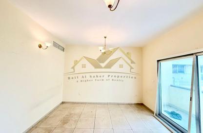 Apartment - 2 - 3 for rent in Oud Metha - Bur Dubai - Dubai