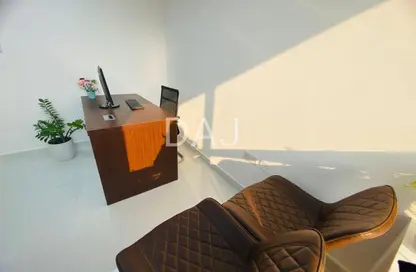 Office Space - 1 Bedroom - 1 Bathroom for rent in Silver Home Building - Hor Al Anz - Deira - Dubai