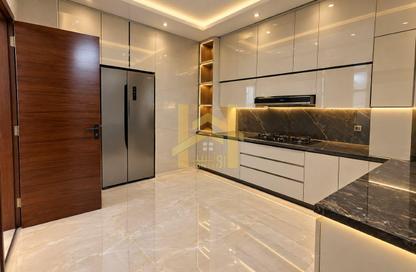 Villa - 4 - 6 for sale in Kabbali Hills - Al Helio 2 - Al Helio - Ajman