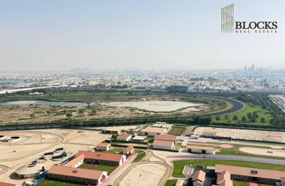 Apartment - 3 Bedrooms - 5 Bathrooms for rent in ATRIA RA - Atria Residences - The Atria - Business Bay - Dubai