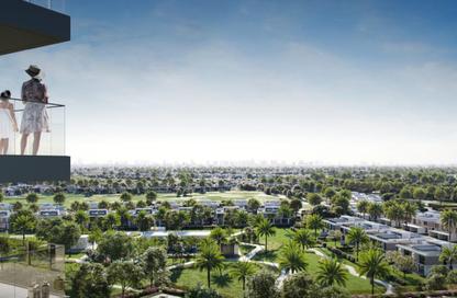 Apartment - 1 Bedroom - 1 Bathroom for sale in Greenside Residence Tower A - Greenside Residence - Dubai Hills Estate - Dubai Apartment - 1 Bedroom - 1 Bathroom for sale in Greenside Residence Tower A - Greenside Residence - Dubai Hills Estate - Dubai
