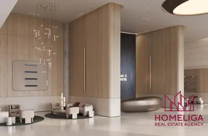 شقة - 1 حمام للبيع في بن غاطي سكاي رايز برج ب - بن غاطي سكاي رايز - الخليج التجاري - دبي