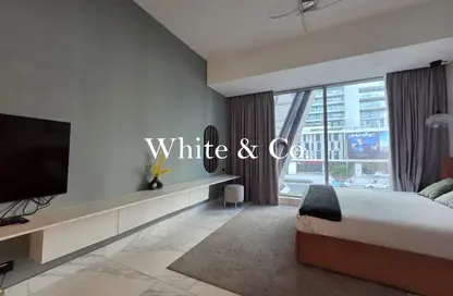 Apartment - Studio - 1 Bathroom for sale in J ONE - Business Bay - Dubai