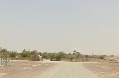 أرض - استوديو للبيع في المنامة - عجمان