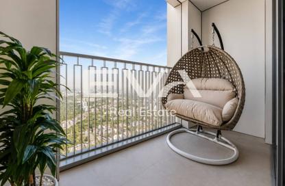 Apartment - 2 - 3 for rent in Downtown Views II Tower 1 - Downtown Views II - Zabeel 2 - Zabeel - Dubai
