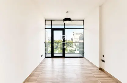 Apartment - Studio - 1 Bathroom for rent in Celia Residence - Dubai Studio City - Dubai