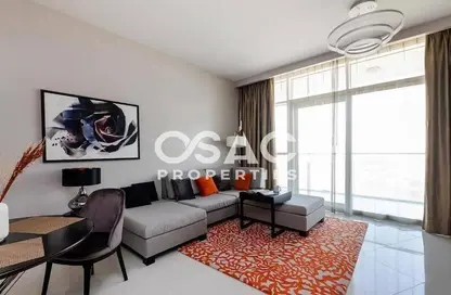 Hotel  and  Hotel Apartment - 1 Bedroom - 1 Bathroom for sale in Artesia A - Artesia - DAMAC Hills - Dubai