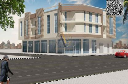 Whole Building - 7+ - 7+ for sale in Al Hamidiya 2 - Al Hamidiya - Ajman
