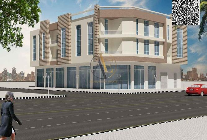 19 BR Compound with Landmark View in Northern Emirates