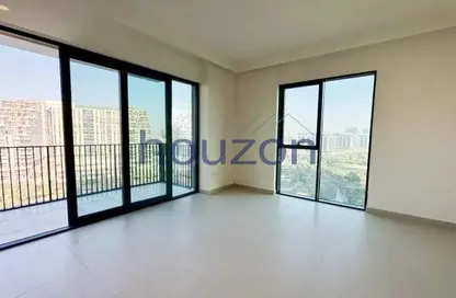 Apartment - 3 Bedrooms - 4 Bathrooms for rent in Park Horizon Tower 2 - Park Horizon - Dubai Hills Estate - Dubai