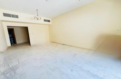 Apartment - 3 Bedrooms - 3 Bathrooms for rent in New Al Taawun Road - Al Taawun - Sharjah Apartment - 3 Bedrooms - 3 Bathrooms for rent in New Al Taawun Road - Al Taawun - Sharjah