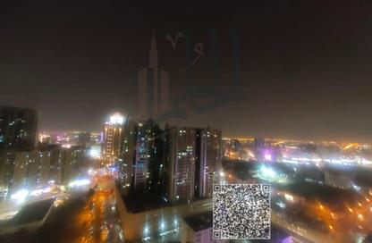 Apartment - 2 Bedrooms - 3 Bathrooms for rent in Oasis Tower - Al Rashidiya 1 - Al Rashidiya - Ajman