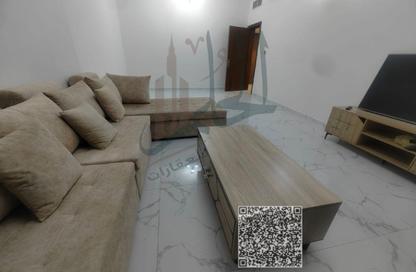 Apartment - 2 Bedrooms - 3 Bathrooms for rent in Oasis Tower - Al Rashidiya 1 - Al Rashidiya - Ajman