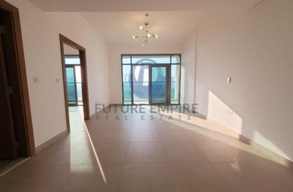 Apartment - 1 Bedroom - 2 Bathrooms for rent in Al Nasr Square Block B - Al Nasr Square - Oud Metha - Bur Dubai - Dubai