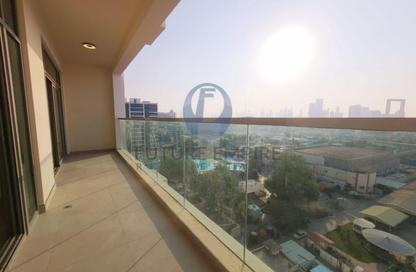 شقة - غرفة نوم - 2 حمامات للايجار في النصر سكوير بلوك ب - ميدان النصر - عود ميثاء - بر دبي - دبي شقة - غرفة نوم - 2 حمامات للايجار في النصر سكوير بلوك ب - ميدان النصر - عود ميثاء - بر دبي - دبي