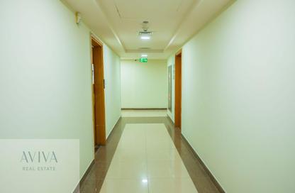 Office Space - Studio - 1 Bathroom for rent in Business Tower - Business Bay - Dubai