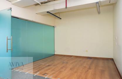 Office Space - Studio - 1 Bathroom for rent in Business Tower - Business Bay - Dubai
