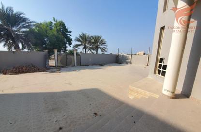 Villa - Studio - 7 for rent in Julfar - Ras Al Khaimah