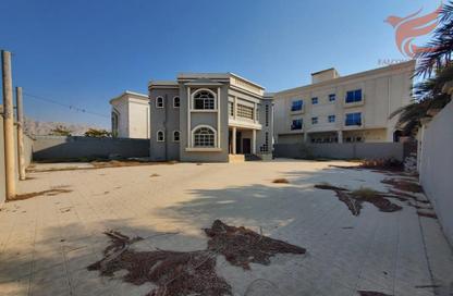 Villa - Studio - 7 for rent in Julfar - Ras Al Khaimah
