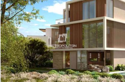 Villa - 5 - 6 for sale in The Acres (Phase 1) - The Acres - Dubai Villa - 5 - 6 for sale in The Acres (Phase 1) - The Acres - Dubai