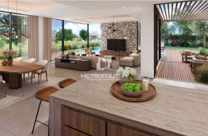 Villa - 5 - 6 for sale in The Acres (Phase 1) - The Acres - Dubai Villa - 5 - 6 for sale in The Acres (Phase 1) - The Acres - Dubai