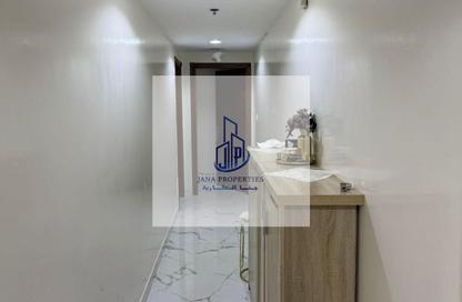 Apartment - 3 Bedrooms - 3 Bathrooms for sale in Oasis Tower - Al Rashidiya 1 - Al Rashidiya - Ajman Apartment - 3 Bedrooms - 3 Bathrooms for sale in Oasis Tower - Al Rashidiya 1 - Al Rashidiya - Ajman