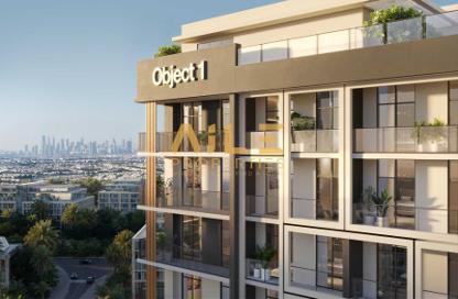 Apartment - 2 - 3 for sale in Verdania 2 - Dubai Land Residence Complex - Dubai Apartment - 2 - 3 for sale in Verdania 2 - Dubai Land Residence Complex - Dubai