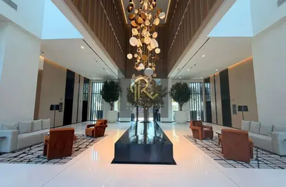 Apartment - 1 Bedroom - 2 Bathrooms for rent in Vida 1 - Vida Residences - Aljada - Sharjah