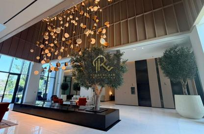 Apartment - 1 Bedroom - 2 Bathrooms for rent in Vida 1 - Vida Residences - Aljada - Sharjah