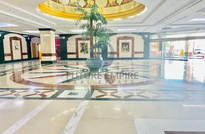 Office Space - 1 Bedroom - 2 Bathrooms for rent in Oud Metha - Bur Dubai - Dubai