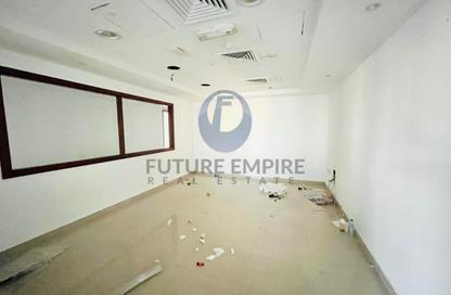 Office Space - 1 Bedroom - 2 Bathrooms for rent in Oud Metha - Bur Dubai - Dubai