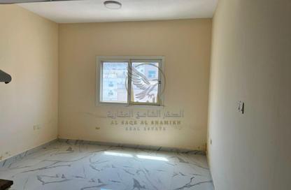 Apartment - Studio - 1 Bathroom for rent in Bu Tina - Al Sharq - Sharjah Apartment - Studio - 1 Bathroom for rent in Bu Tina - Al Sharq - Sharjah