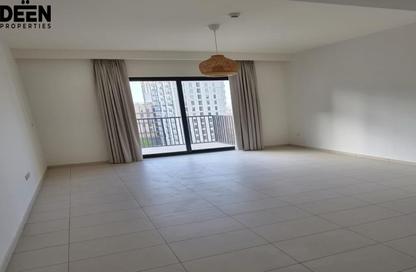 Apartment - 1 - 1 for rent in Park Ridge Tower C - Park Ridge - Dubai Hills Estate - Dubai