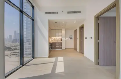 Apartment - 1 Bedroom - 1 Bathroom for sale in AZIZI Riviera 15 - AZIZI Riviera - Meydan One - Meydan - Dubai