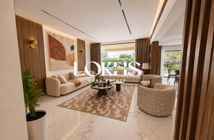 Villa - 2 Bedrooms - 3 Bathrooms for sale in Arabian Villas - District 8 - Jumeirah Village Triangle - Dubai Villa - 2 Bedrooms - 3 Bathrooms for sale in Arabian Villas - District 8 - Jumeirah Village Triangle - Dubai